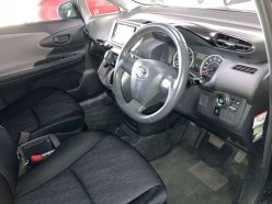TOYOTA WISH 18X 2010