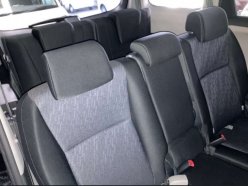 TOYOTA WISH 18X 2010