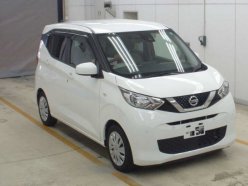 NISSAN DAYZ S 2019/11