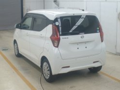 NISSAN DAYZ S 2019/11