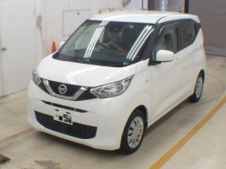 NISSAN DAYZ S 2019/11
