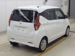 NISSAN DAYZ S 2019/11