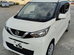 NISSAN DAYZ S 2019/11