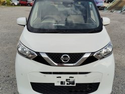 NISSAN DAYZ S 2019/11