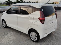 NISSAN DAYZ S 2019/11