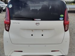 NISSAN DAYZ S 2019/11