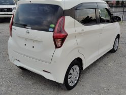 NISSAN DAYZ S 2019/11