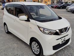 NISSAN DAYZ S 2019/11