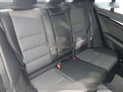 MERCEDES BENZ C-CLASS C200 Avantgarge AMG Sport 2012