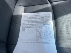 TOYOTA HARRIER Hybrid Z Leather Package 2020