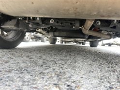TOYOTA HARRIER Hybrid Z Leather Package 2020