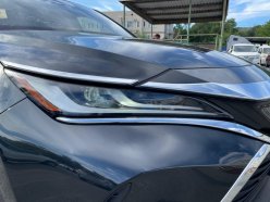 TOYOTA HARRIER Hybrid Z Leather Package 2020