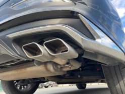 TOYOTA HARRIER Hybrid Z Leather Package 2020