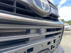 TOYOTA HARRIER Hybrid Z Leather Package 2020