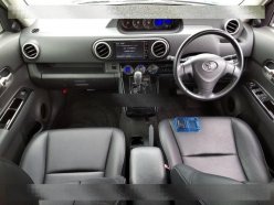 TOYOTA COROLLA RUMION S 2012
