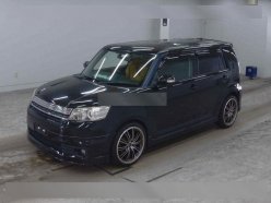 TOYOTA COROLLA RUMION S 2012