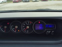 TOYOTA COROLLA RUMION S 2012