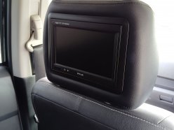 TOYOTA COROLLA RUMION S 2012