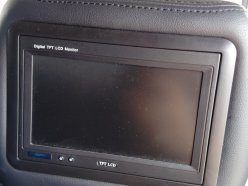 TOYOTA COROLLA RUMION S 2012
