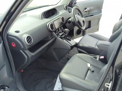 TOYOTA COROLLA RUMION S 2012