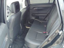TOYOTA COROLLA RUMION S 2012