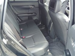 TOYOTA COROLLA RUMION S 2012