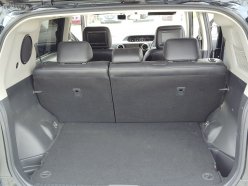 TOYOTA COROLLA RUMION S 2012