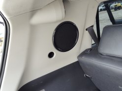 TOYOTA COROLLA RUMION S 2012