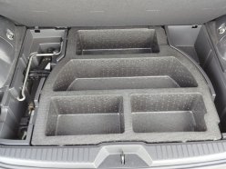 TOYOTA COROLLA RUMION S 2012