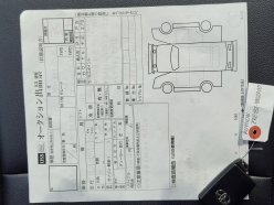 TOYOTA COROLLA RUMION S 2012