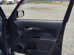 TOYOTA COROLLA RUMION S 2012