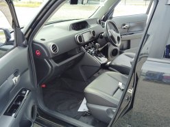 TOYOTA COROLLA RUMION S 2012