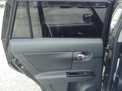 TOYOTA COROLLA RUMION S 2012