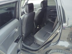TOYOTA COROLLA RUMION S 2012