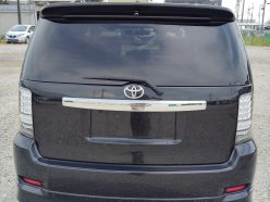 TOYOTA COROLLA RUMION S 2012