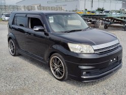 TOYOTA COROLLA RUMION S 2012