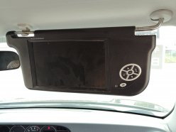 TOYOTA COROLLA RUMION S 2012