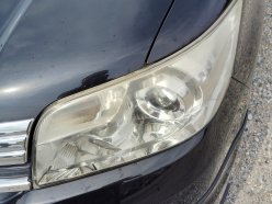 TOYOTA COROLLA RUMION S 2012
