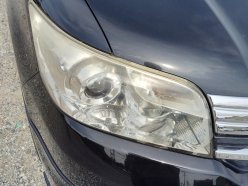TOYOTA COROLLA RUMION S 2012