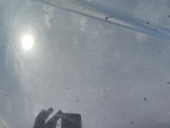 TOYOTA COROLLA RUMION S 2012