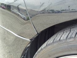 TOYOTA COROLLA RUMION S 2012