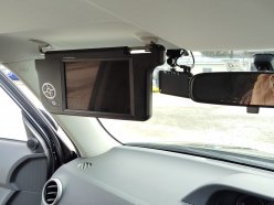 TOYOTA COROLLA RUMION S 2012
