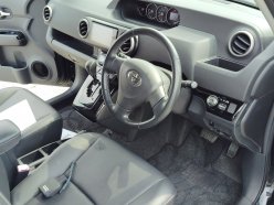 TOYOTA COROLLA RUMION S 2012