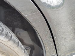 TOYOTA COROLLA RUMION S 2012