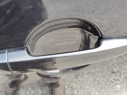 TOYOTA COROLLA RUMION S 2012