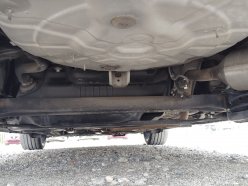 TOYOTA COROLLA RUMION S 2012