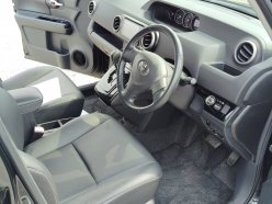 TOYOTA COROLLA RUMION S 2012