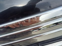 TOYOTA COROLLA RUMION S 2012