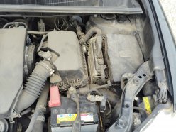 TOYOTA COROLLA RUMION S 2012