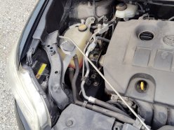 TOYOTA COROLLA RUMION S 2012